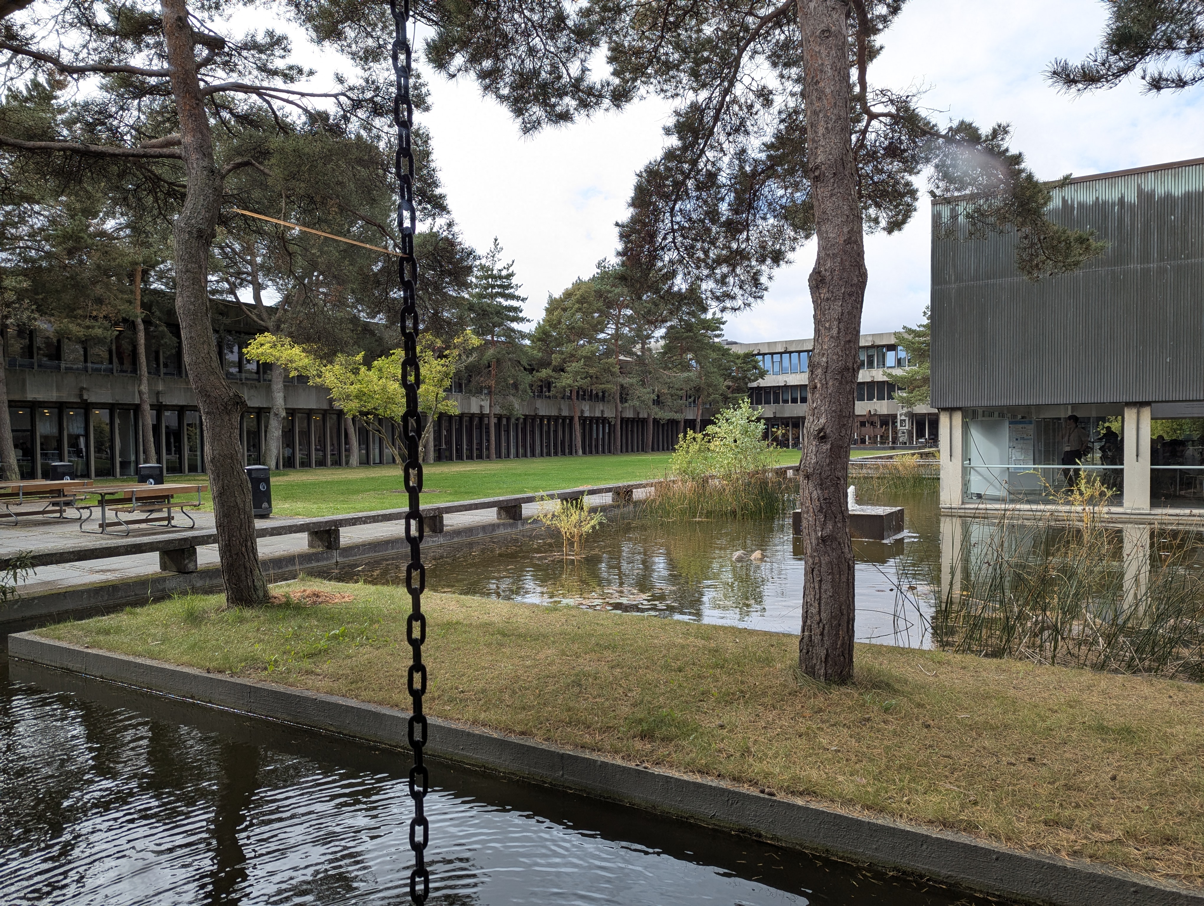 Lyngby,DTU, SSPC, Denmark